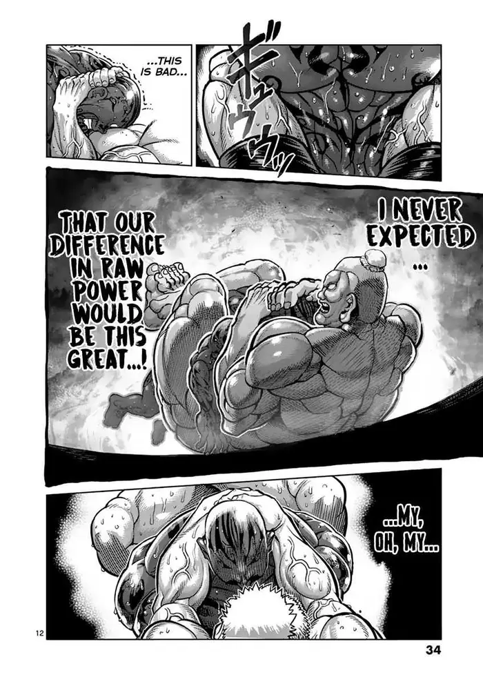 Kengan Ashura Chapter 192 image 12_optimized